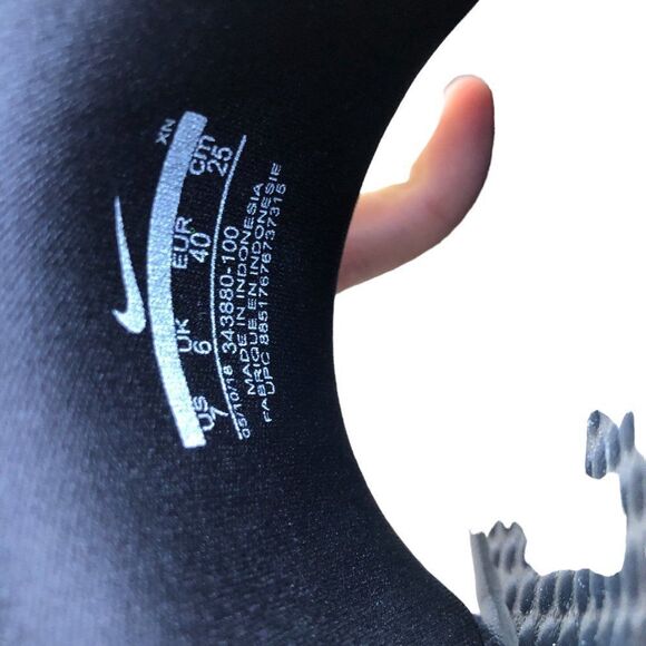 Nike Slides Size Benassi JDI Slide 7 - Picture 6 of 8